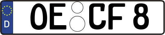 OE-CF8