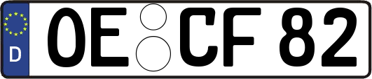 OE-CF82