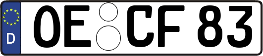OE-CF83