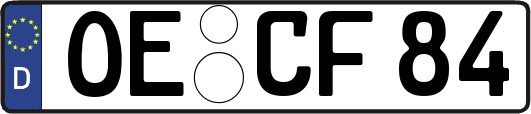 OE-CF84