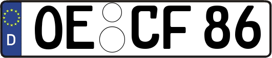 OE-CF86