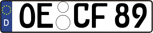 OE-CF89