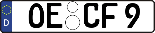 OE-CF9