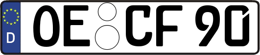 OE-CF90