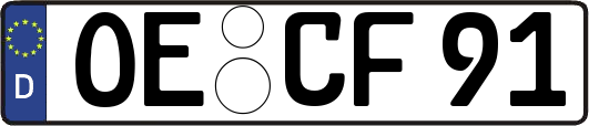 OE-CF91