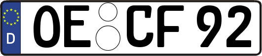 OE-CF92