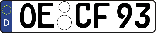 OE-CF93