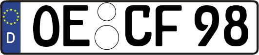 OE-CF98