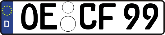 OE-CF99