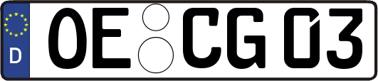 OE-CG03
