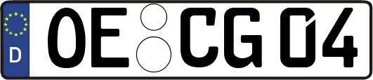 OE-CG04