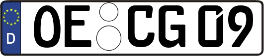 OE-CG09