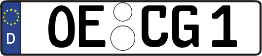 OE-CG1