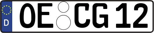 OE-CG12