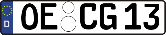 OE-CG13
