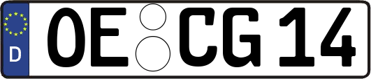 OE-CG14
