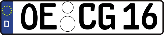 OE-CG16