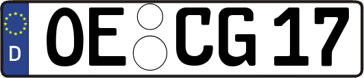 OE-CG17
