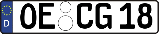 OE-CG18