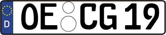 OE-CG19
