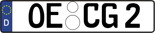 OE-CG2