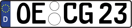 OE-CG23