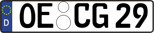 OE-CG29
