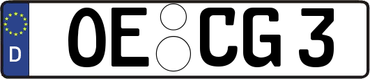 OE-CG3