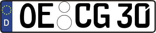 OE-CG30