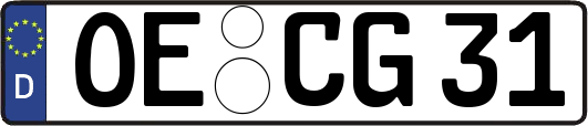 OE-CG31