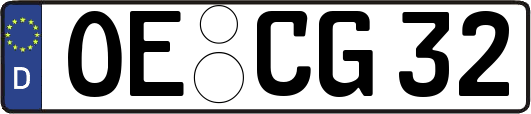 OE-CG32