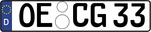 OE-CG33