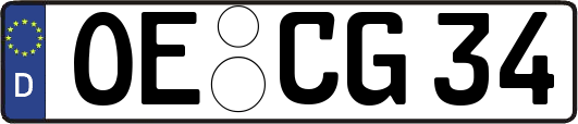 OE-CG34
