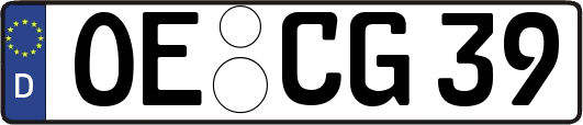 OE-CG39