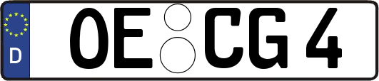 OE-CG4