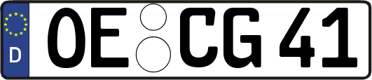 OE-CG41