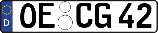 OE-CG42
