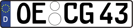 OE-CG43