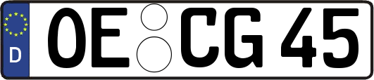 OE-CG45