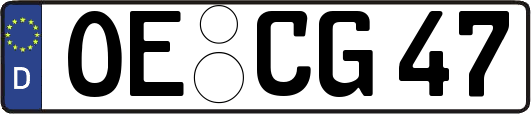 OE-CG47