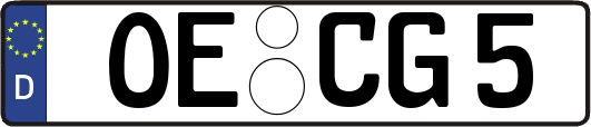 OE-CG5
