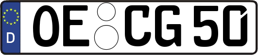 OE-CG50