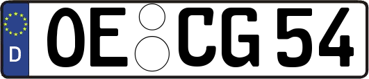 OE-CG54