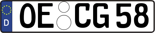 OE-CG58
