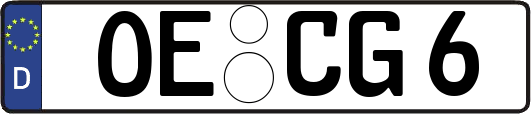 OE-CG6