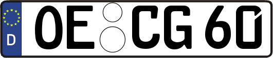 OE-CG60