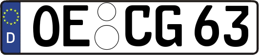 OE-CG63