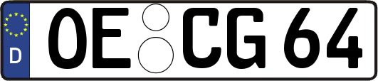 OE-CG64
