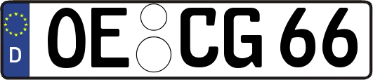 OE-CG66