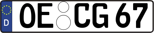 OE-CG67